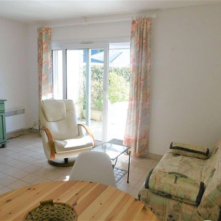 Appartement 2 A 4 Personnes A 50 M Du Port De St Jacques - Kolen Sarzeau Exterior photo