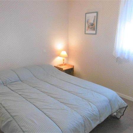 Appartement 2 A 4 Personnes A 50 M Du Port De St Jacques - Kolen Sarzeau Exterior photo