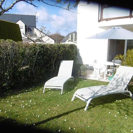 Appartement 2 A 4 Personnes A 50 M Du Port De St Jacques - Kolen Sarzeau Exterior photo