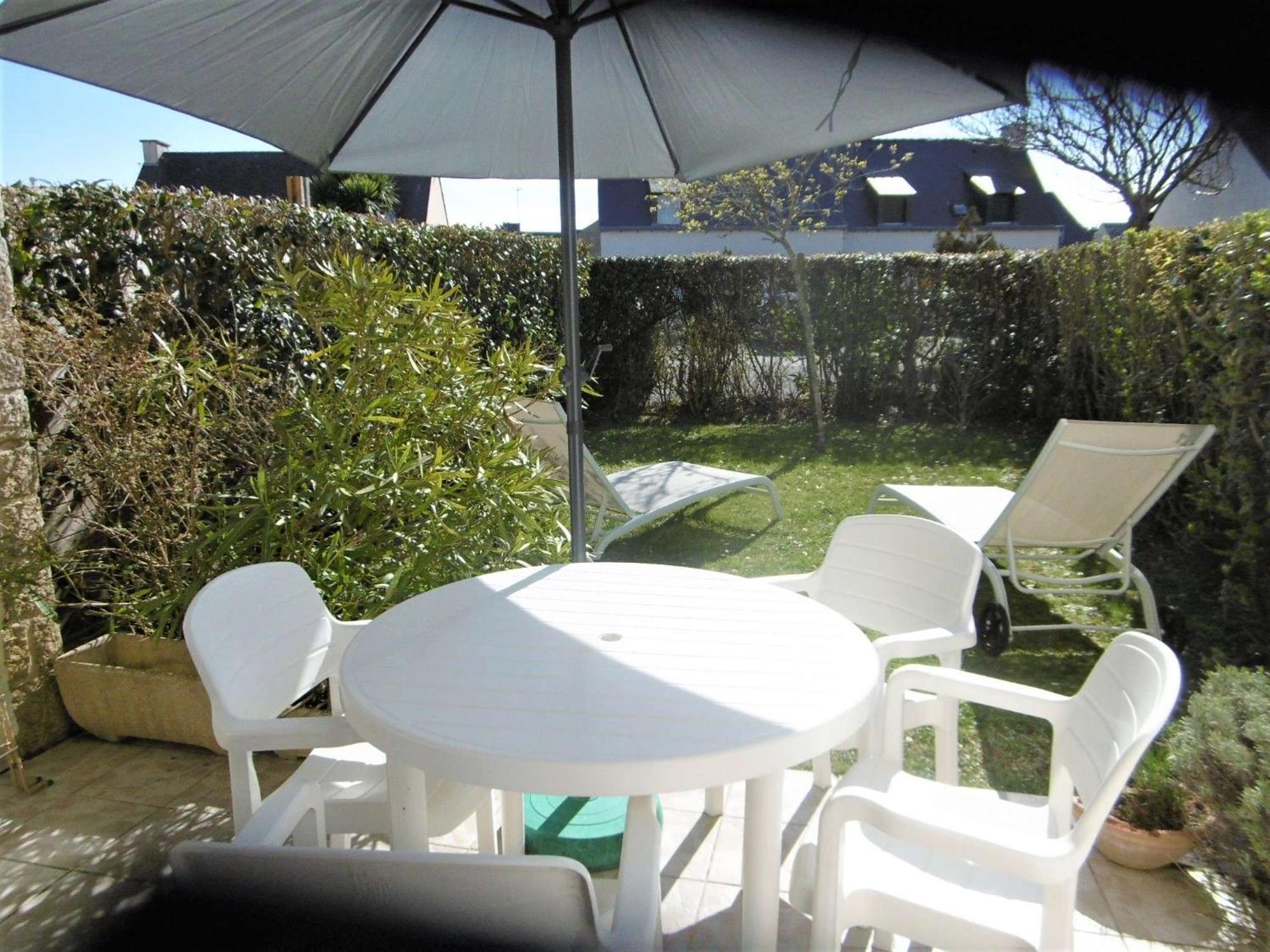 Appartement 2 A 4 Personnes A 50 M Du Port De St Jacques - Kolen Sarzeau Exterior photo