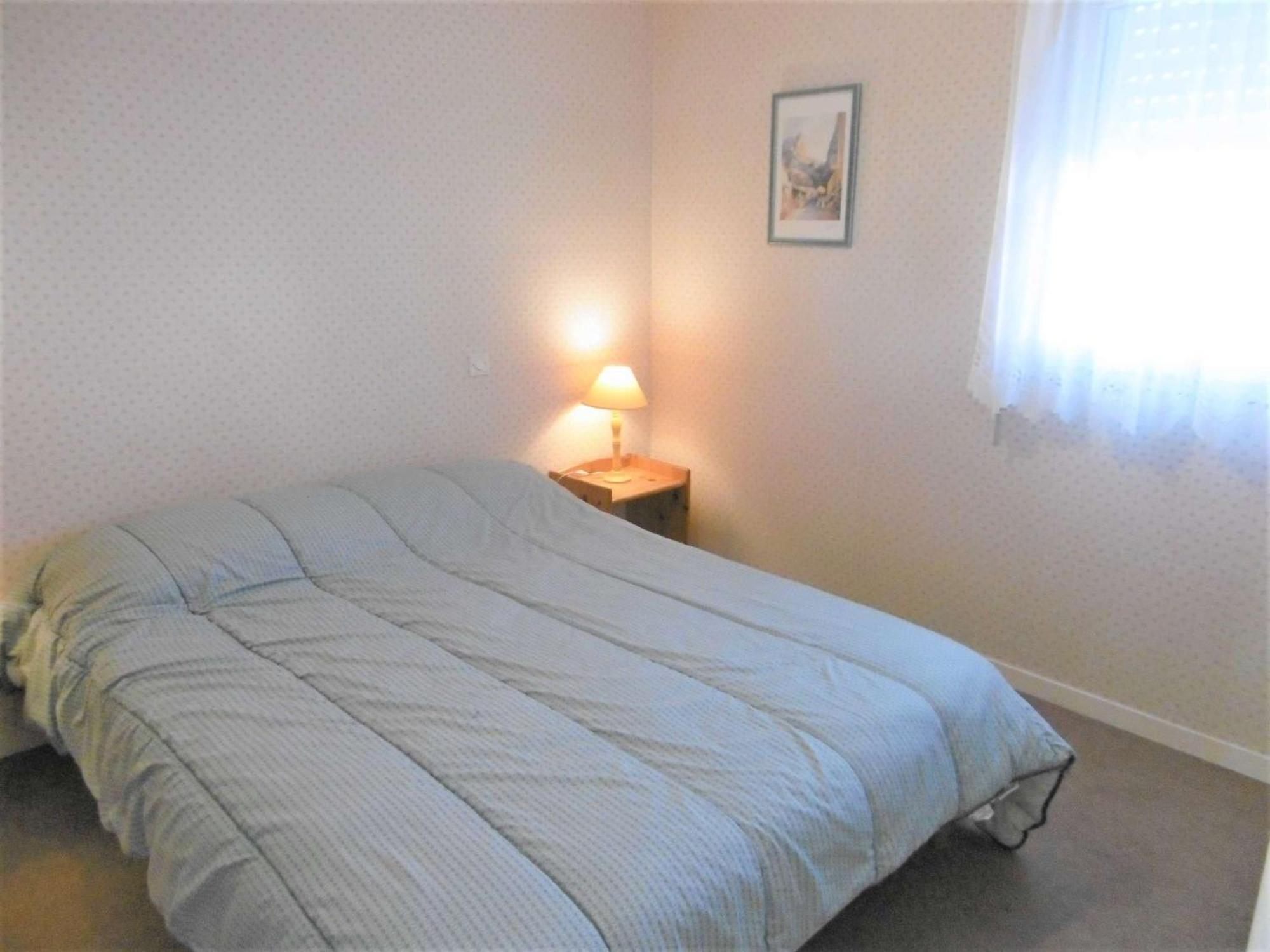Appartement 2 A 4 Personnes A 50 M Du Port De St Jacques - Kolen Sarzeau Exterior photo