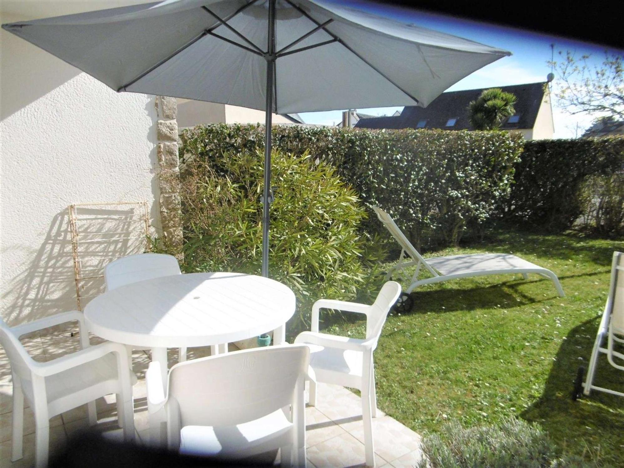 Appartement 2 A 4 Personnes A 50 M Du Port De St Jacques - Kolen Sarzeau Exterior photo