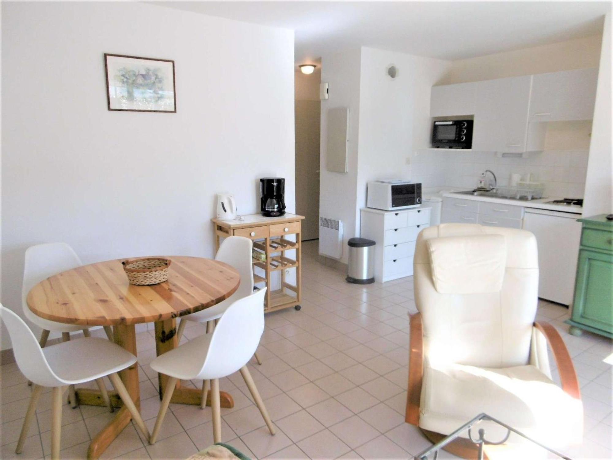 Appartement 2 A 4 Personnes A 50 M Du Port De St Jacques - Kolen Sarzeau Exterior photo