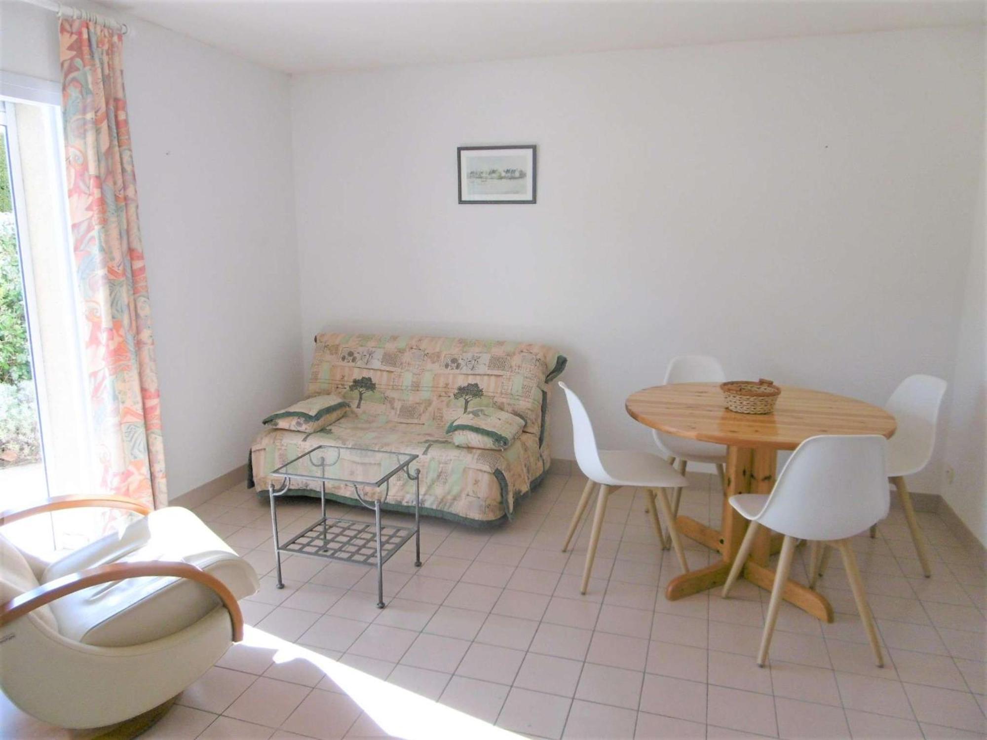 Appartement 2 A 4 Personnes A 50 M Du Port De St Jacques - Kolen Sarzeau Exterior photo