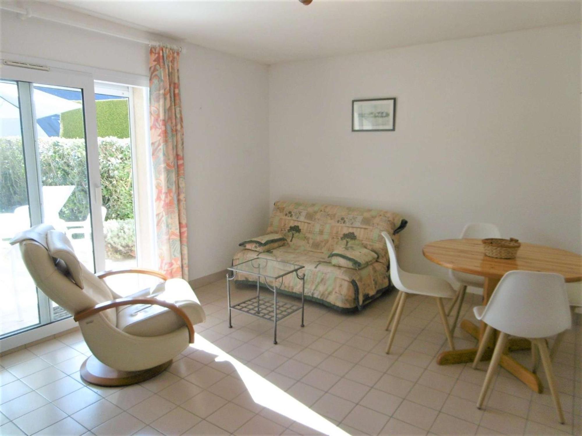 Appartement 2 A 4 Personnes A 50 M Du Port De St Jacques - Kolen Sarzeau Exterior photo