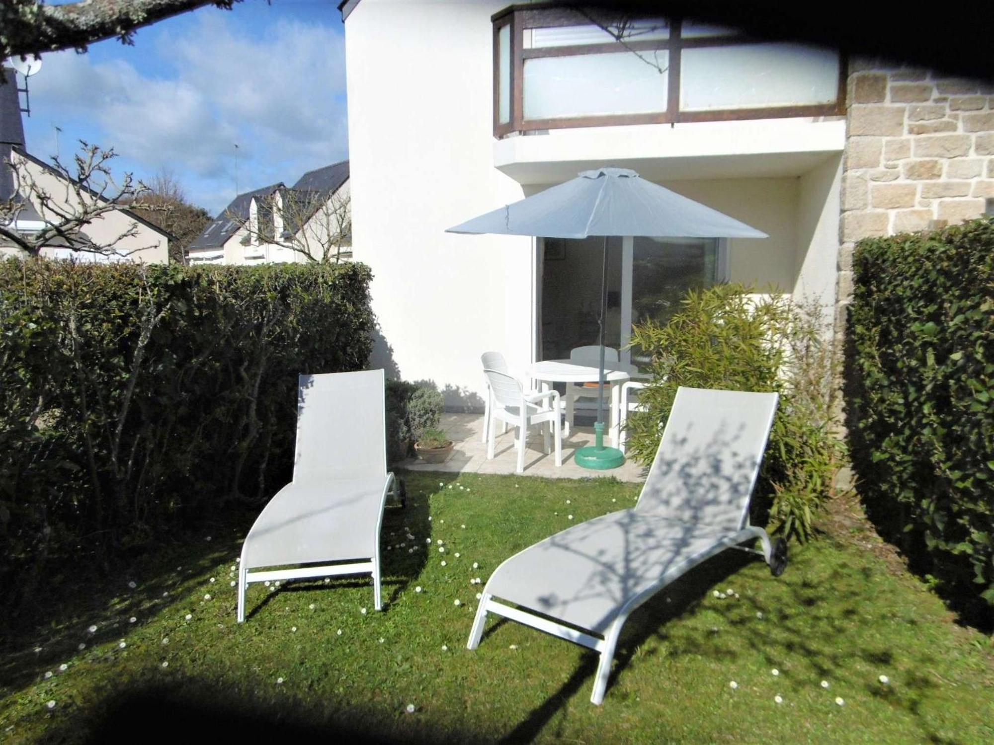 Appartement 2 A 4 Personnes A 50 M Du Port De St Jacques - Kolen Sarzeau Exterior photo