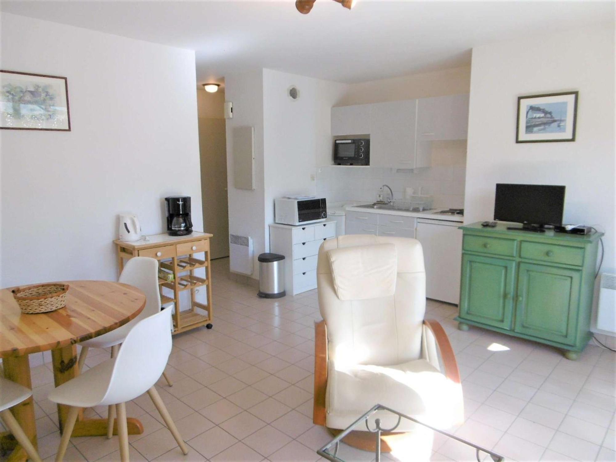 Appartement 2 A 4 Personnes A 50 M Du Port De St Jacques - Kolen Sarzeau Exterior photo